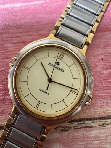 Orologio polso junghans - da,