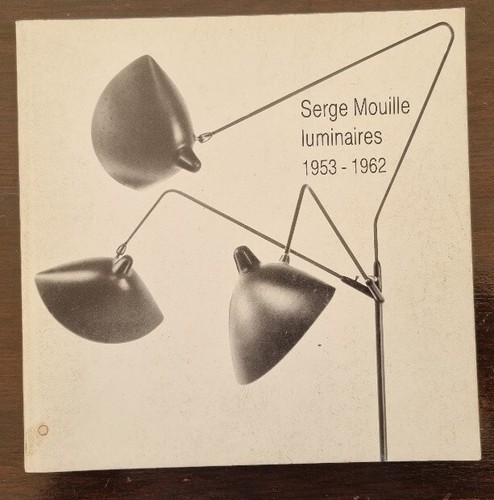 Serge mouille luminaires - serge,