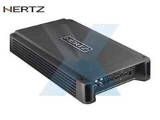 HERTZ - AMPLIFICATORE 4 CANALI