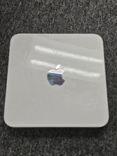 Apple AirPort Time Capsule A1254 802.11n disco rigido Wi-Fi 500 GB (1a generazione)