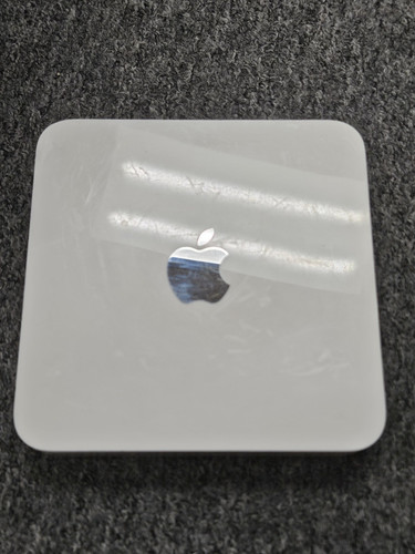 Apple airport time capsule - apple,