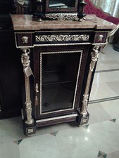 Mobile - Stipo in radica e