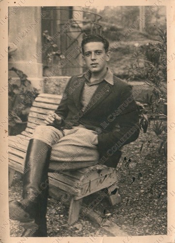 1944 reggio emilia montagnani - emilia,