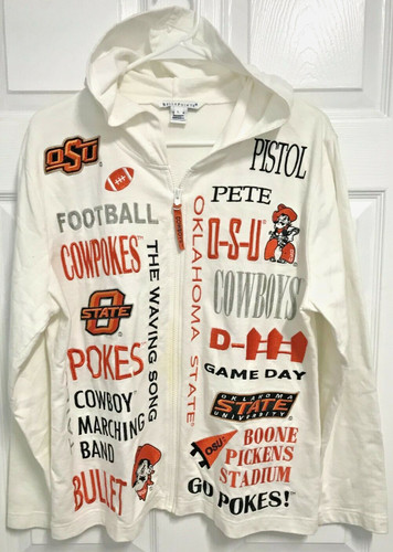 Oklahoma state cowboys - oklahoma,