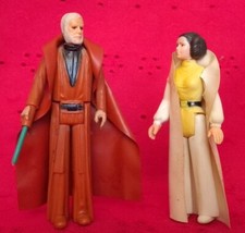 STAR WARS Lot 23 Hasbro Kenner