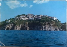 Cartolina Agropoli Salerno viaggiata