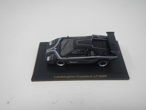 Kyosho lamborghini countach - lamborghini,