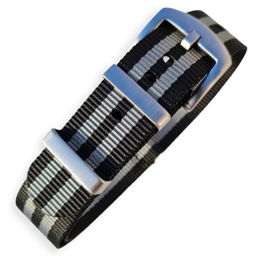 Bracciale nato strap mm - nato,