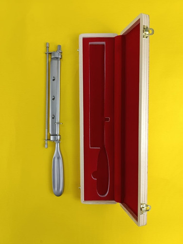 Humby dermatome coltello - dermatome,