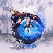 Honkai: Star Rail Stelle Hot