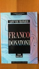FRANCO DONATONI - GABRIELLA