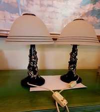 abatjour da comodino