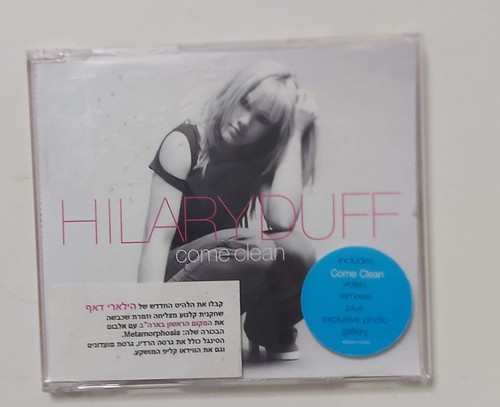 Hilary duff come - , cd