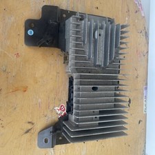 Amplificatore Bose Mazda CX-7 codice EH4466920