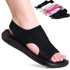 Scarpe Donna Cinturino Sandali