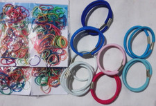 Accessori per capelli 4 pezzi