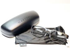 Occhiali vista uomo oakley - da,