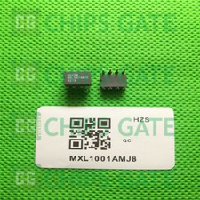1PCS NEW MXL1001AMJ8 MAX 0213+