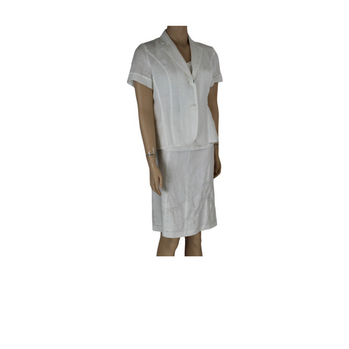Tailleur giacca top gonna - giacca,