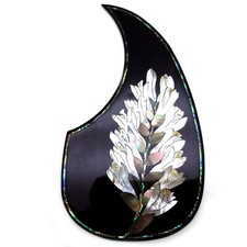 Battipenna per chitarra