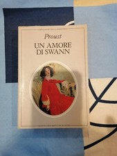 UN AMORE DI SWANN PROUST