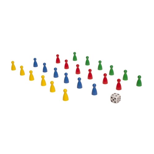 Set gioco coni e un - gioco, 24