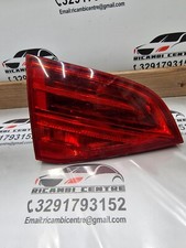 ✴️ FARO FANALE POSTERIORE PORTELLONE SX AUDI A4 B8 STATION WAGON 8K9945093 EC2