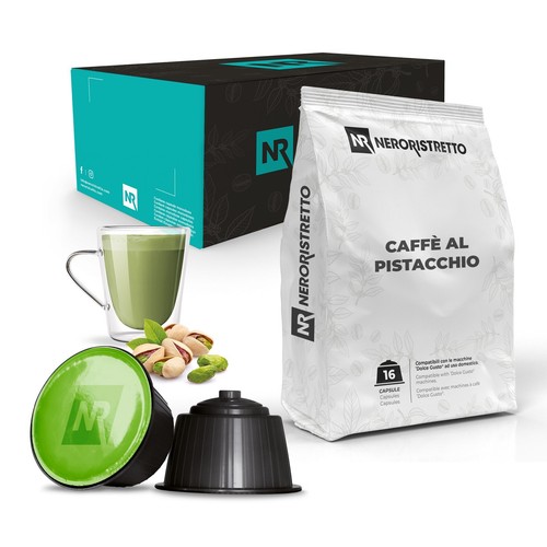 Cialde capsule caffè al - 64,