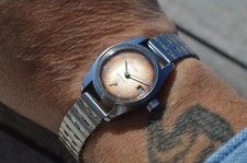 RARO PERSEO DA DONNA FERROVIE