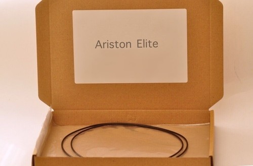 Ariston elite 2mm - ariston, sezione