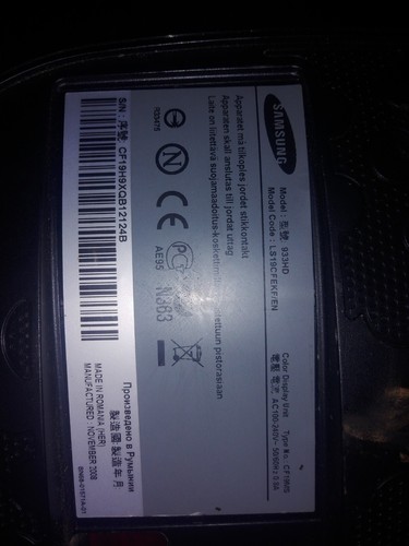 Repuestos para samsung - para,