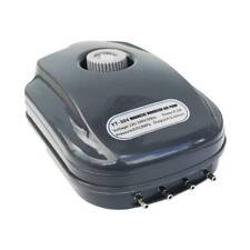 pompa aria Ossigenatore