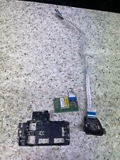 Bottone Accensione  Ricevitore E Modulo Ebr83592701  Lgswfac81