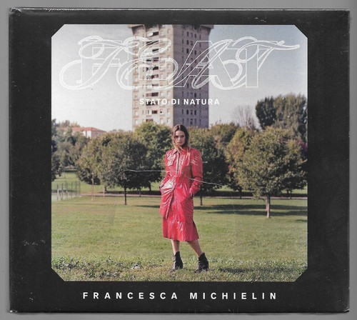 Francesca michielin feat stato - michielin,