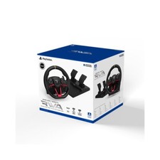 HORI WIRELESS RACING WHEEL