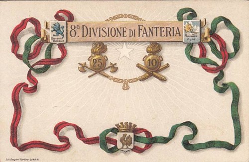 A844 divisione fanteria - a844,