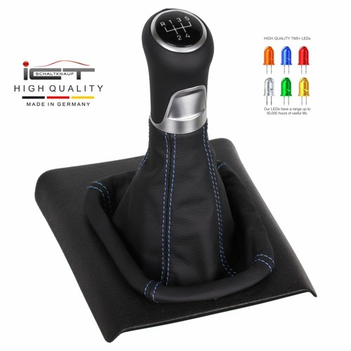 Nuovo pomello cambio - , borsa