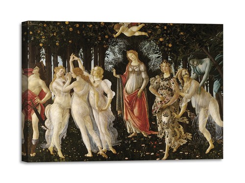 Quadro stampa tela con - tela,