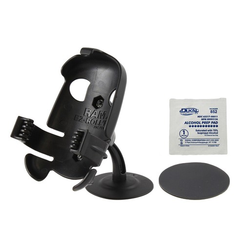 Supporto cruscotto adesivo - , ram