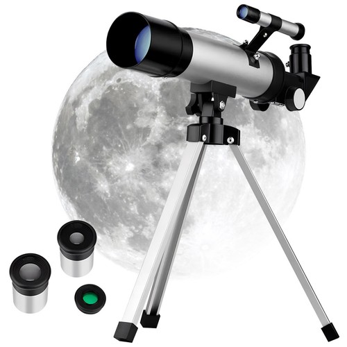 Cannocchiale telescopico per - ,