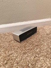 Bose soundlink mini - bose,