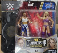 Figurina WWE Championship