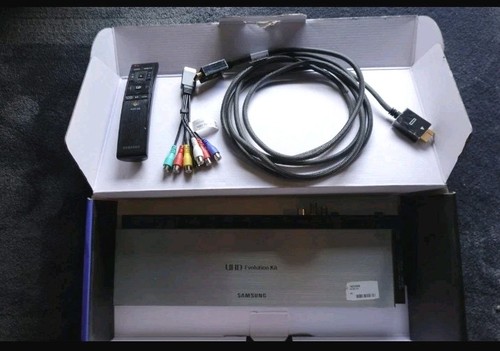 Rarità one connect box - one,