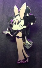 Minnie Mouse - Paris Fashion