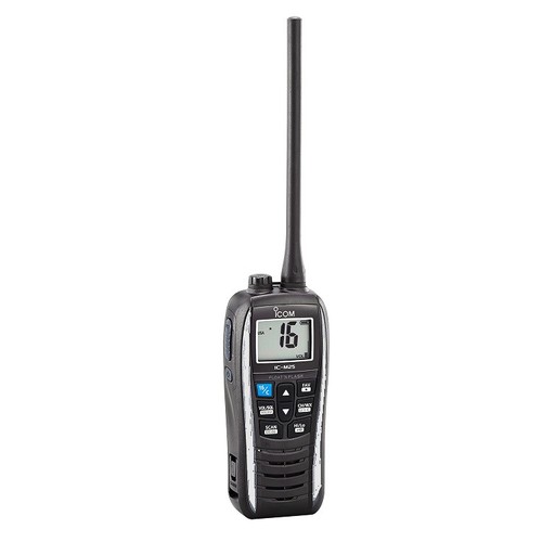 Icom m2511 vhf galleggiante - icom,
