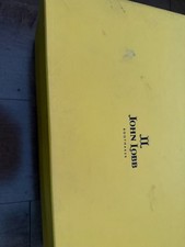 John Lobb, New, woodcote