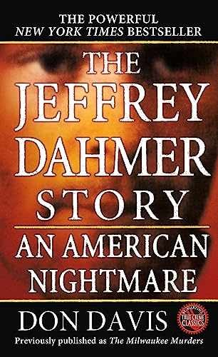 The jeffrey dahmer - jeffrey,