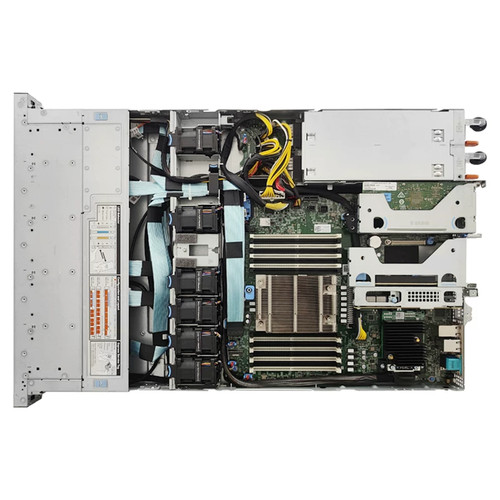 Dell poweredge r6515 - dell, 10x
