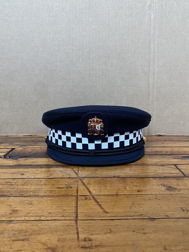 Cappello uniforme ufficiale