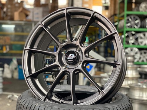 Nuovo cerchio 17x7 et35 - nuovo,